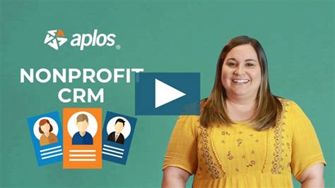 free crm for nonprofits|Best Nonprofit CRM Software .